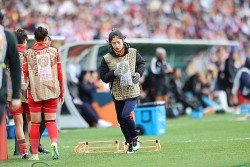 Thanh Nhã trở lại, tiếp sức cho Đội tuyển Nữ Việt Nam