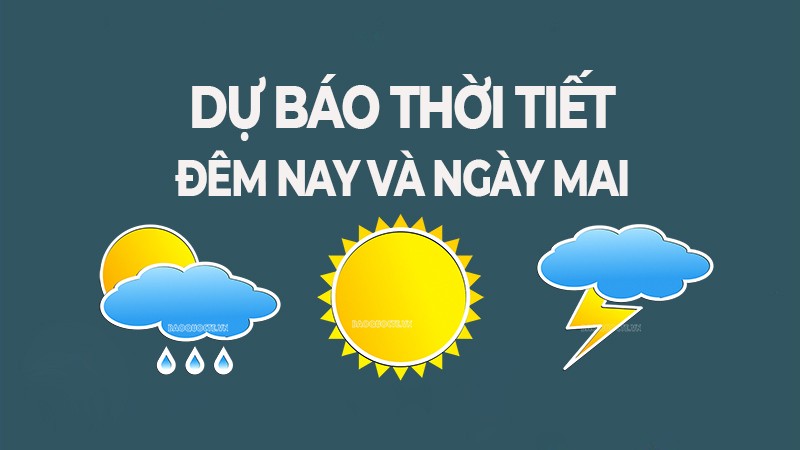Dự báo thời tiết ngay mai (17/6): Các khu vực chiều tối mưa rào, giông, cục bộ mưa to đến rất to; khu vực Nghệ An đến Phú Yên nắng gay gắt Dự báo thời tiết ngay mai (17/6): Các khu vực chiều tối mưa rào, giông, cục bộ mưa to đến rất to; khu vực Nghệ An đến Phú Yên nắng gay gắt