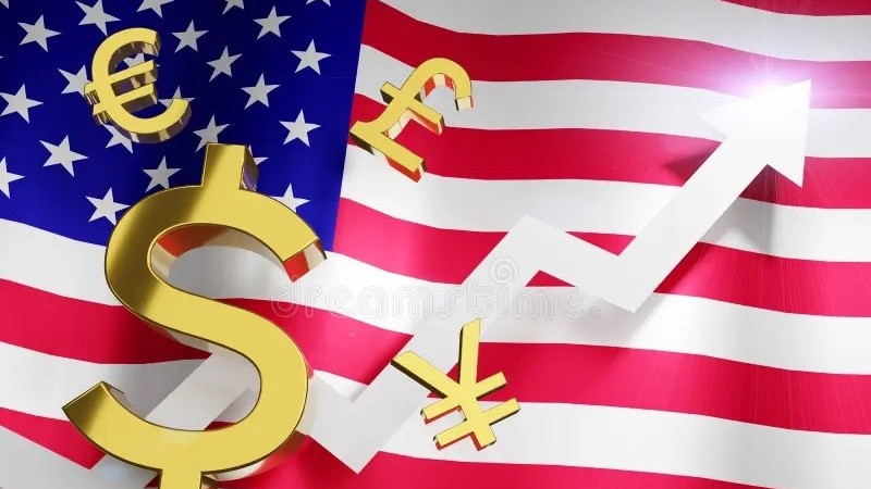 Tỷ giá ngoại tệ hôm nay 24/7: Tỷ giá USD, EUR, CAD, Yen Nhật, Bảng Anh, tỷ giá hối đoái... Đồng bạc xanh tăng 'ôn hòa'