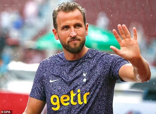 Tottenham và phương án phải bán Harry Kane nếu không gia hạn hợp đồng? Tottenham và phương án phải bán Harry Kane nếu không gia hạn hợp đồng?