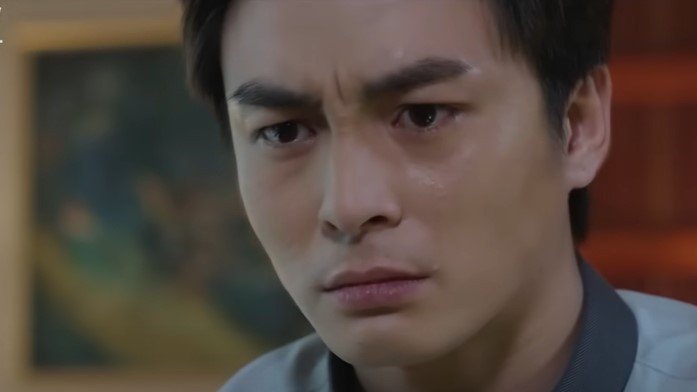 Nơi giấc mơ tìm về tập 41: Gia An bỏ việc