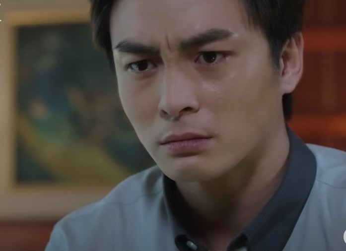 Nơi giấc mơ tìm về tập 41