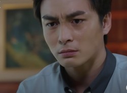 Nơi giấc mơ tìm về tập 41: Gia An bỏ việc