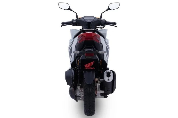 Honda Vario 160 ra mắt phiên bản giới hạn tại Malaysia Honda Vario 160 ra mắt phiên bản giới hạn tại Malaysia