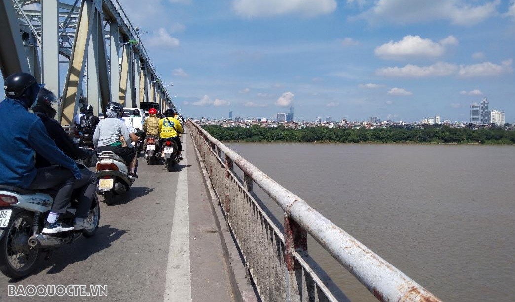 (Ảnh: N. N) (Ảnh: N. N)