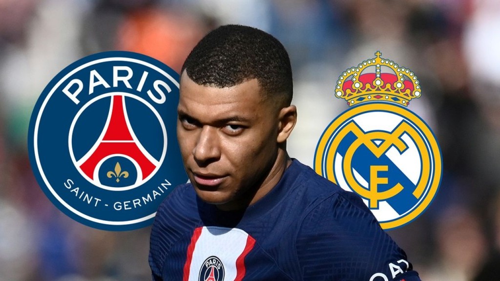 Chuyển nhượng cầu thủ ngày 25/7: Loạt CLB quan tâm Kylian Mbappe, tâm điểm Al Hilal; Cancelo trở lại Man City