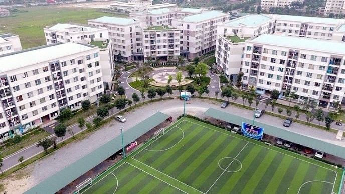 Bất động sản mới nhất: Khó khăn dần vơi đi, thời điểm thích hợp để ‘xuống tiền’, Tây Nam Bộ bứt tốc, quy định về hạn mức đất ở