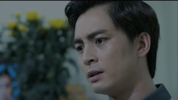 Nơi giấc mơ tìm về tập 42: Gia An bức xúc vì nhiều sự thật bị che giấu