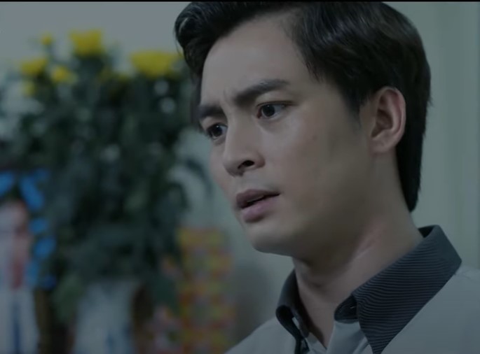 Nơi giấc mơ tìm về tập 42