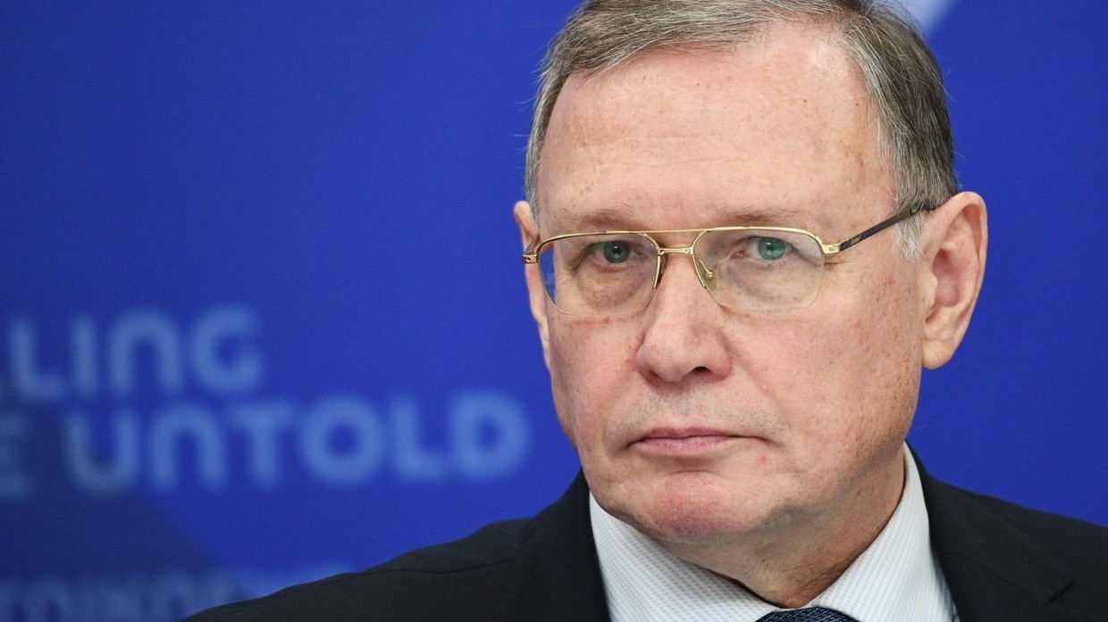 Nga giải thích về các mối quan hệ với châu Phi Nga giải thích về các mối quan hệ với châu Phi