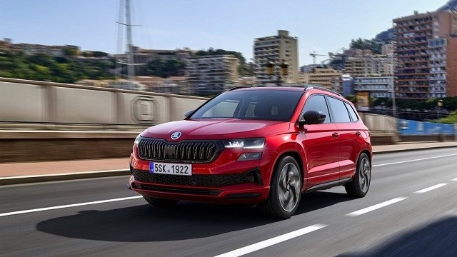 Thương hiệu ô tô Skoda sẽ ra mắt thị trường Việt Nam vào tháng 9/2023