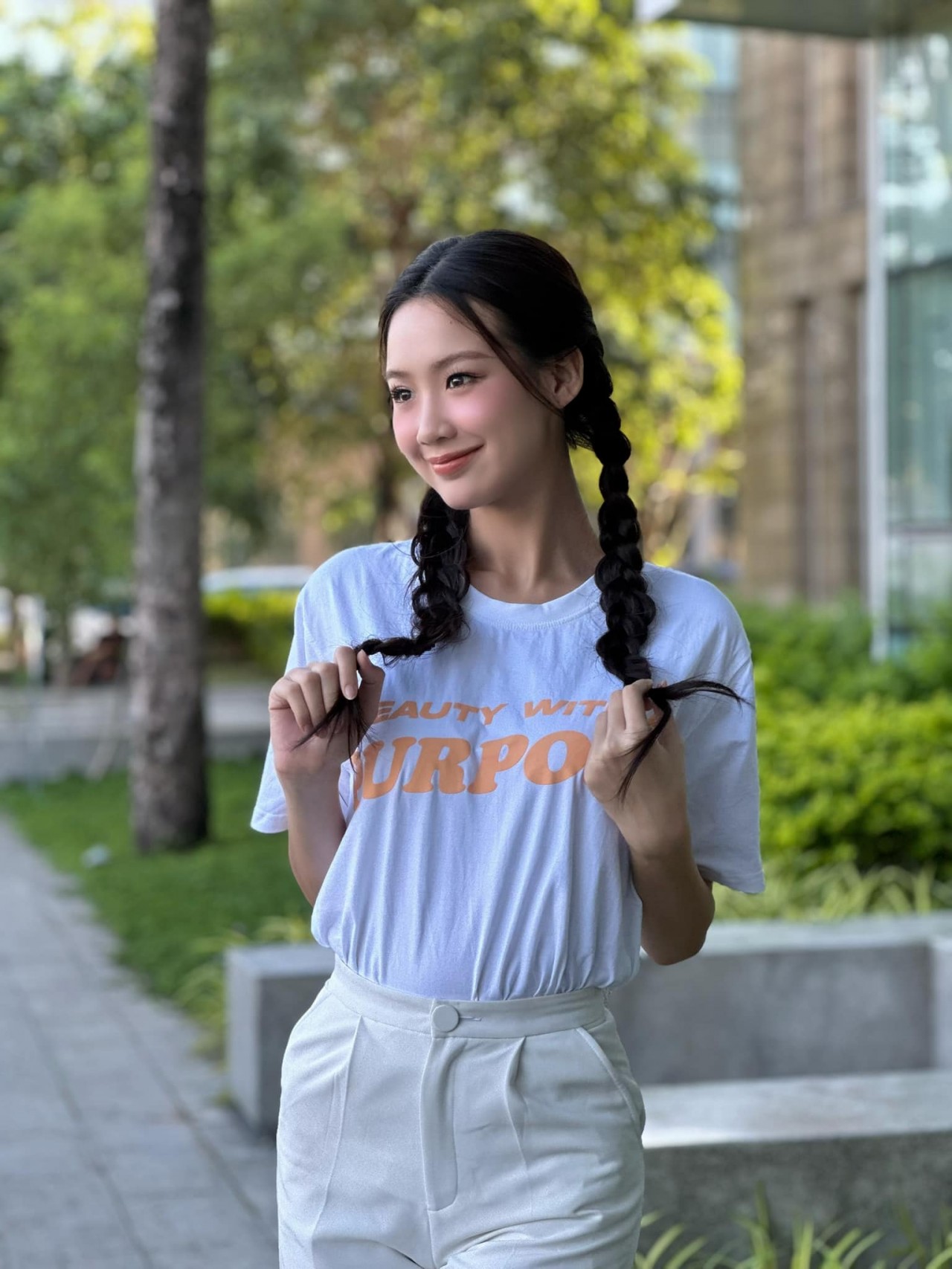 Lê Nguyễn Bảo Ngọc