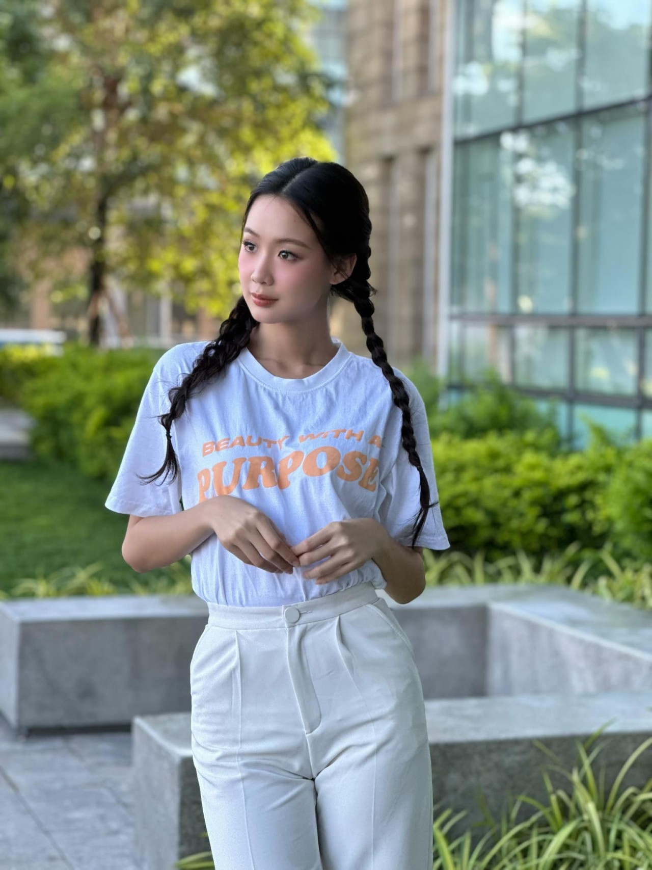 Lê Nguyễn Bảo Ngọc