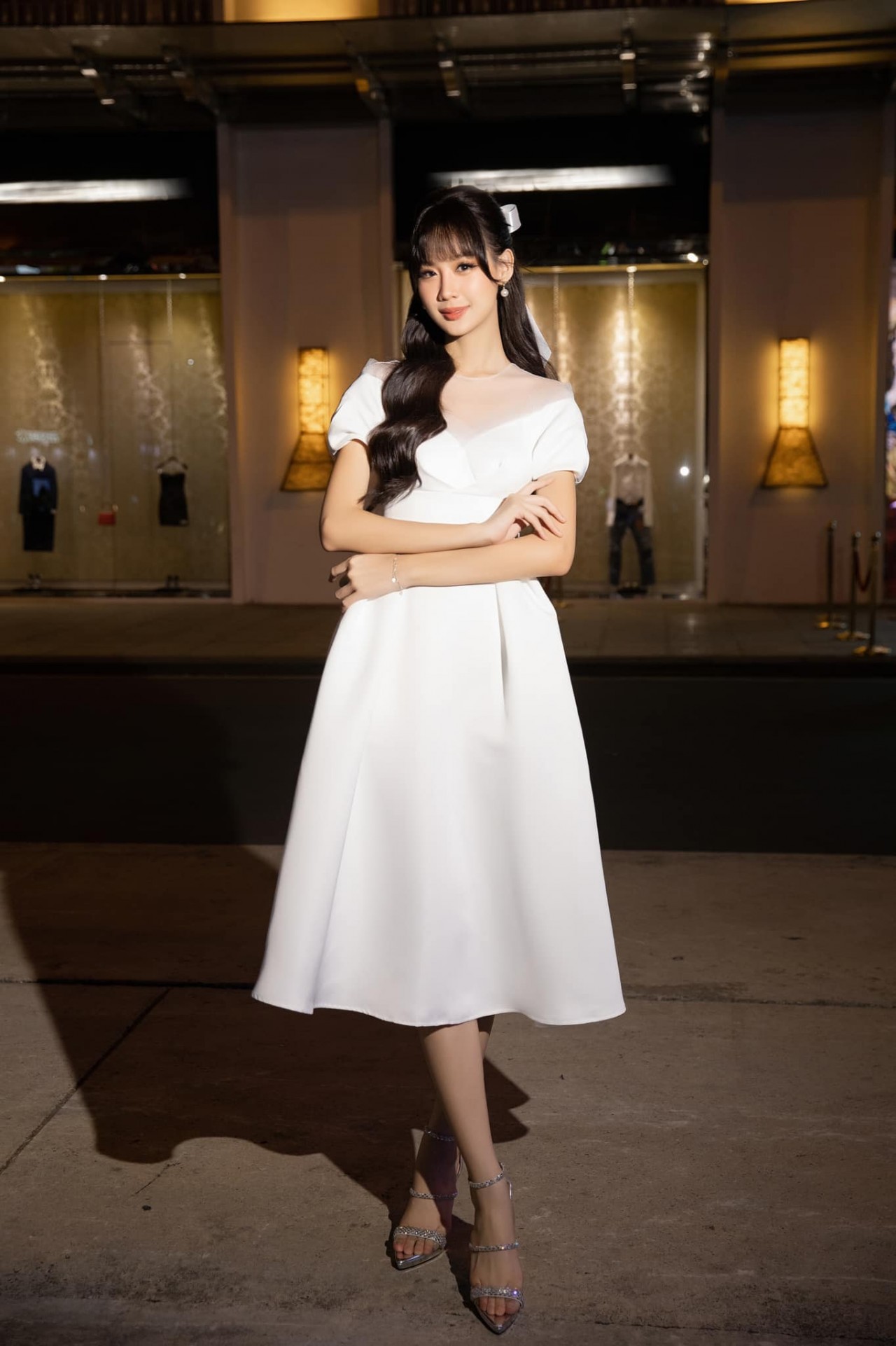 Lê Nguyễn Bảo Ngọc