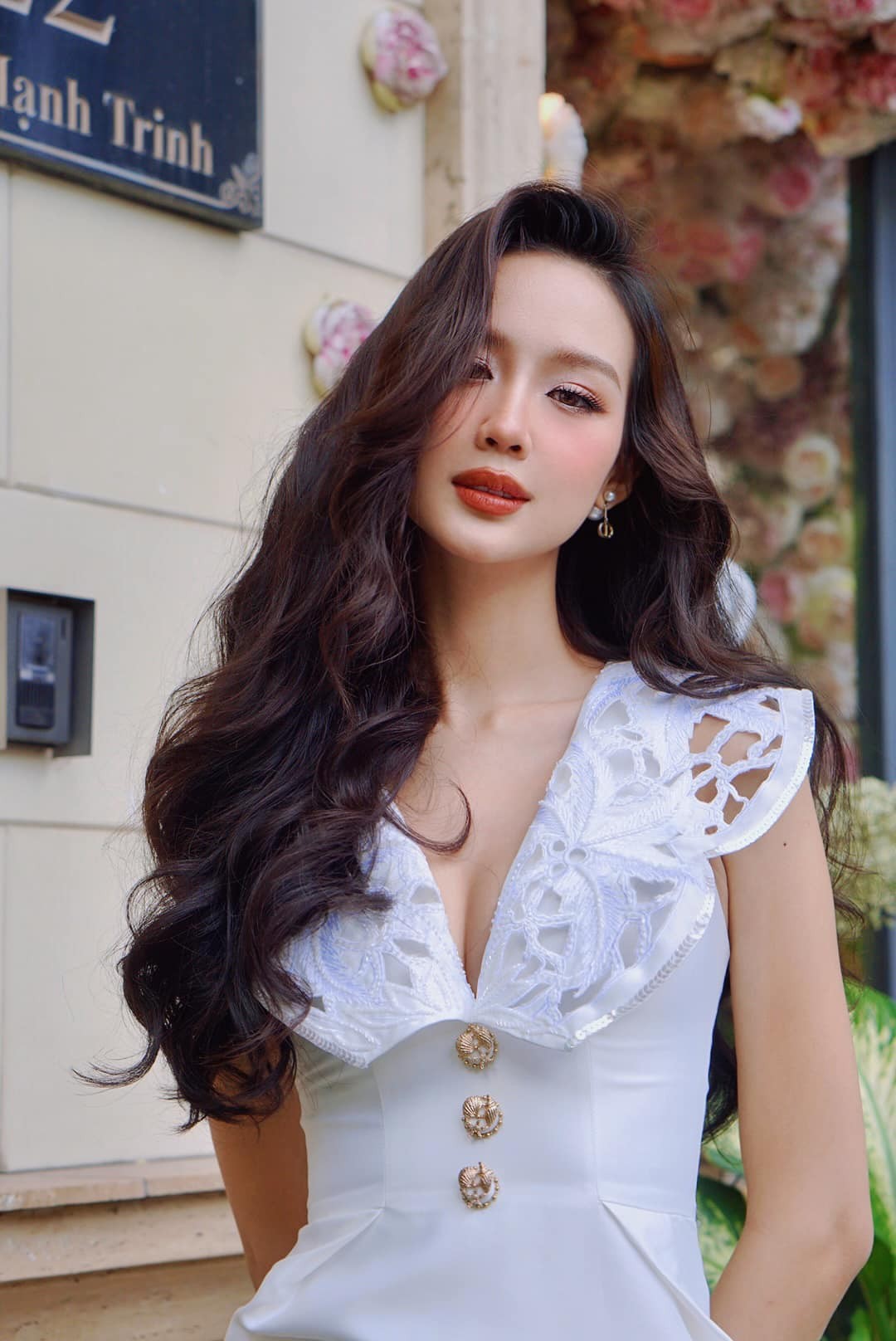 Lê Nguyễn Bảo Ngọc