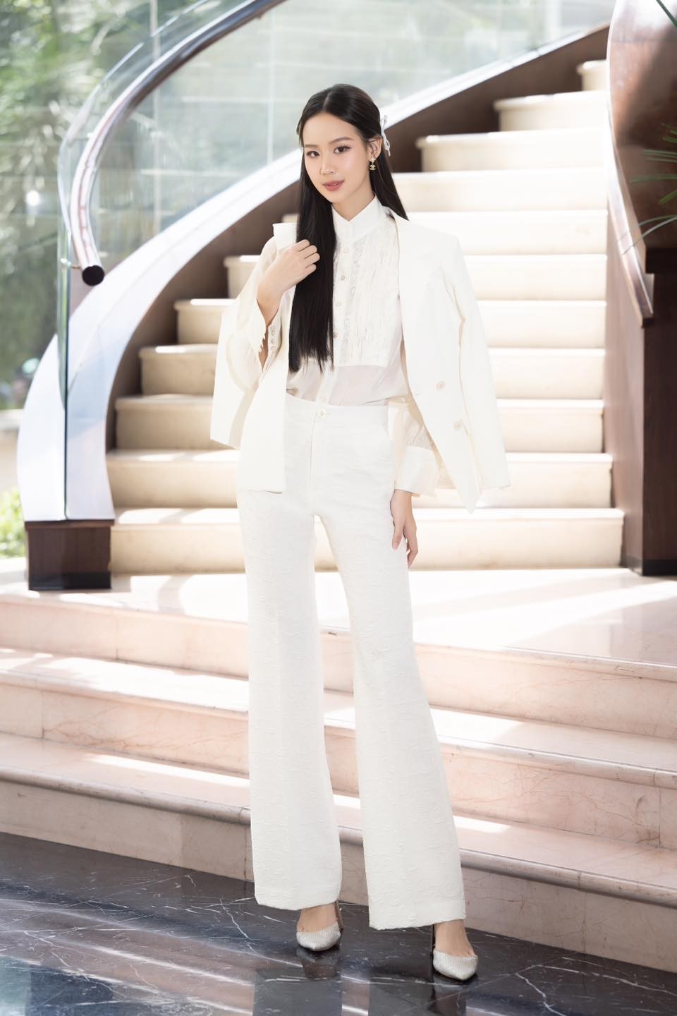 Lê Nguyễn Bảo Ngọc