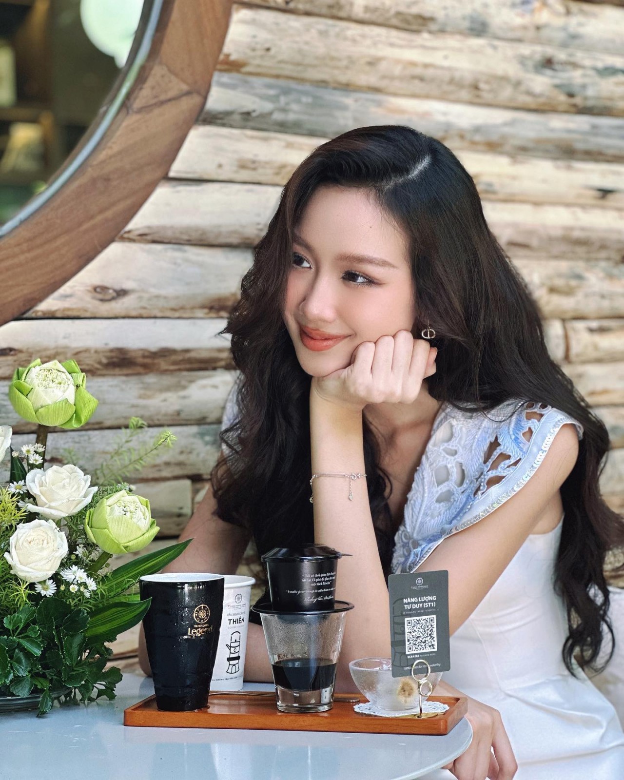 Lê Nguyễn Bảo Ngọc