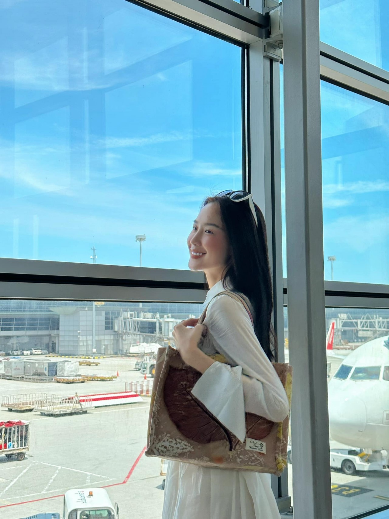 Lê Nguyễn Bảo Ngọc