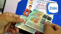 Cách đổi thẻ Căn cước công dân qua Zalo đơn giản không nên bỏ qua