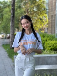 Đời thường thanh lịch, năng động của Hoa hậu Bảo Ngọc