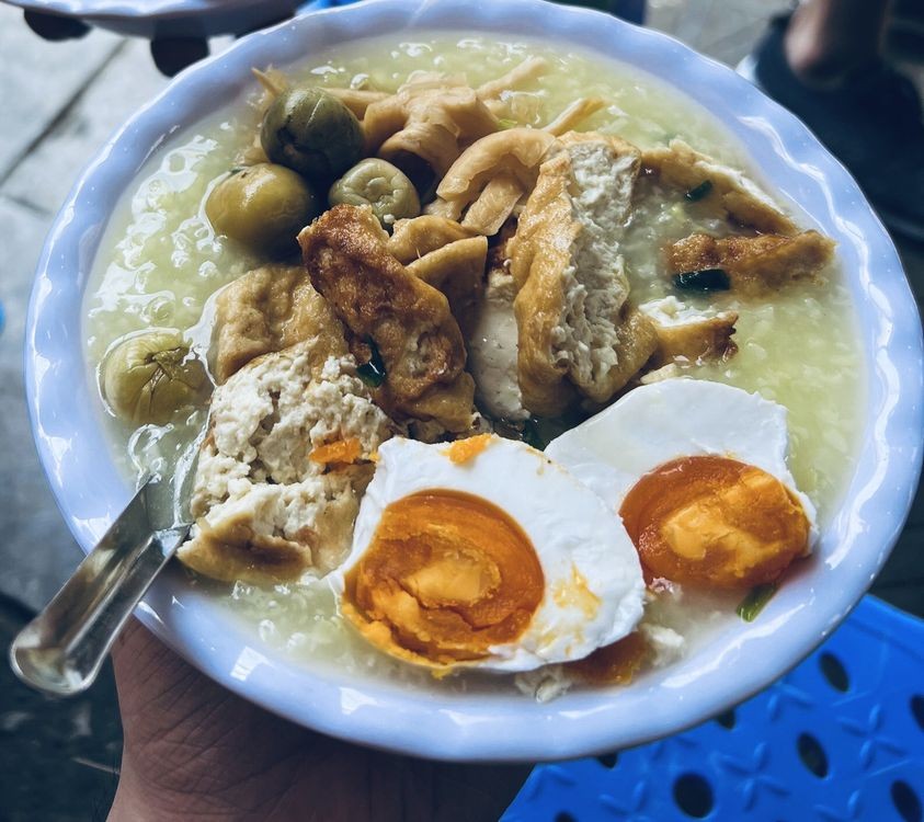 Chuyện thủ đô: Hương vị mùa Hè hii Chuyện thủ đô: Hương vị mùa Hè hii