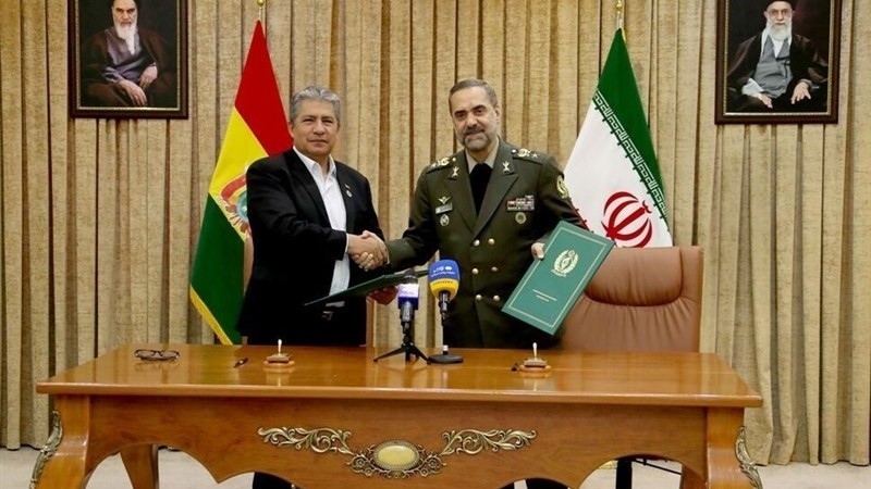 Bolivia và Iran hợp tác quốc phòng, Argentina 'đứng ngồi không yên'