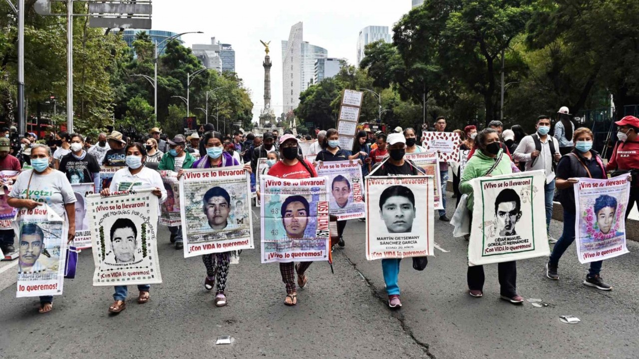 43 sinh viên Mexico mất tích bí ẩn, 'sự thật' chuẩn bị được vén màn?