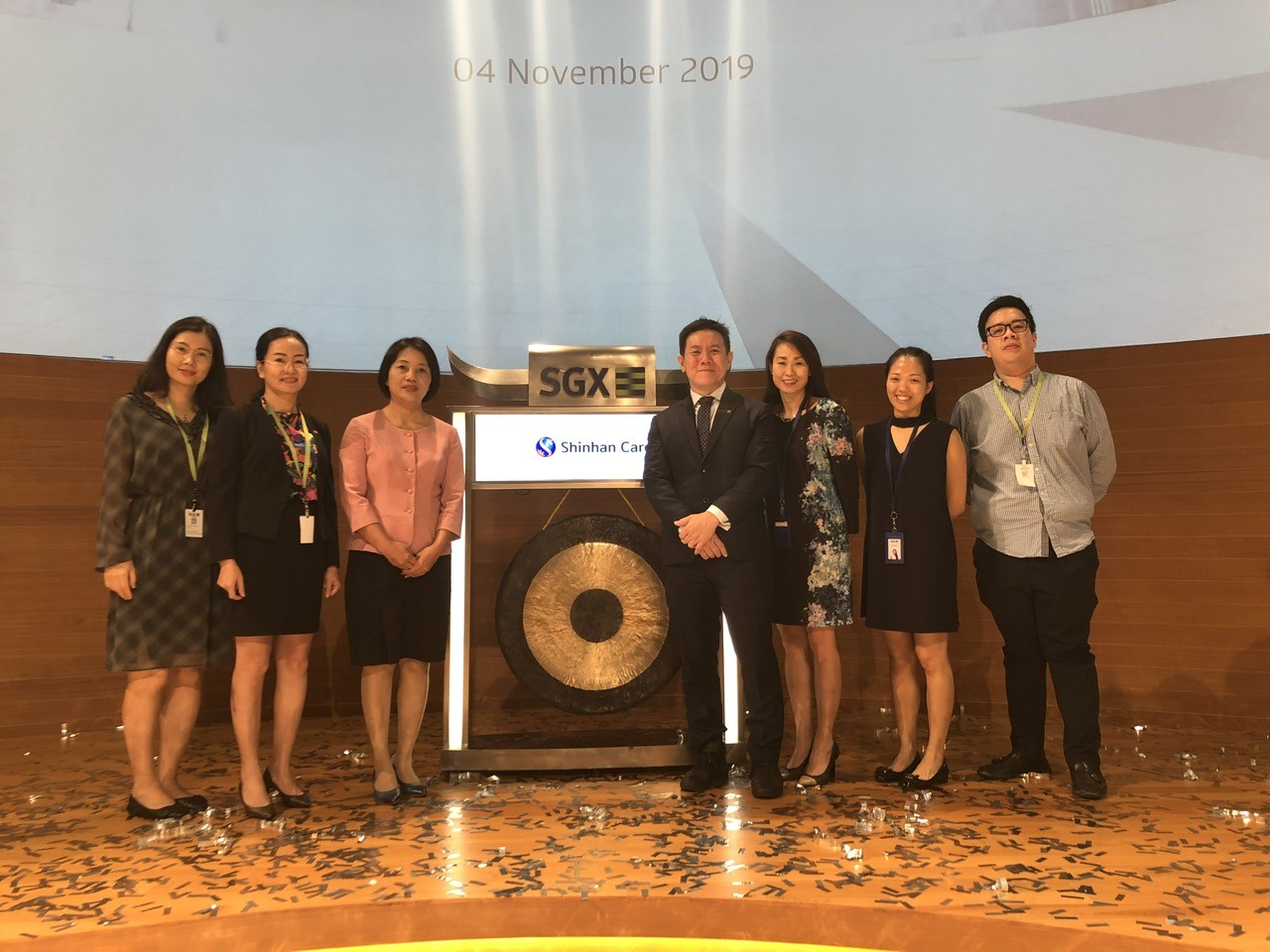 Ấn tượng của Đại sứ Tào Thị Thanh Hương về Singapore: Đất nước của điều ngạc nhiên và tinh thần không bỏ cuộc!