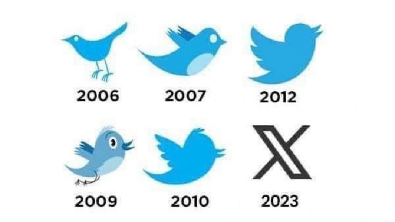 Elon Musk chính thức ‘khai tử’ biểu tượng quen thuộc của Twitter