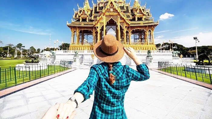 Du khách Việt Nam, Thái Lan và Campuchia tới Lào sẽ không cần mang theo tiền mặt