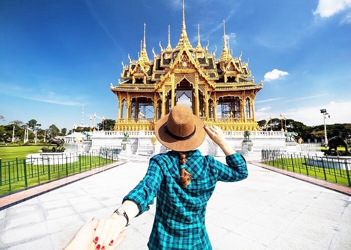 DU lịch Lào. (tour.dulichvietnam.com) DU lịch Lào. (tour.dulichvietnam.com)