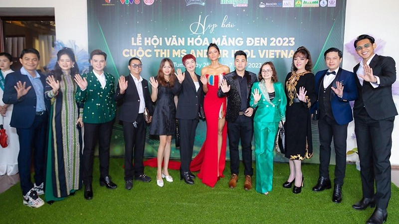 Lễ hội Văn hóa Măng Đen 2023: Công bố Nhà tài trợ kim cương và Đại sứ truyền thông