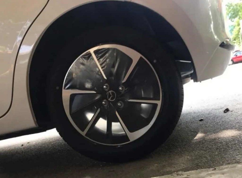 Lộ diện Mazda 2 2023 tại trạm đăng kiểm ở Việt Nam