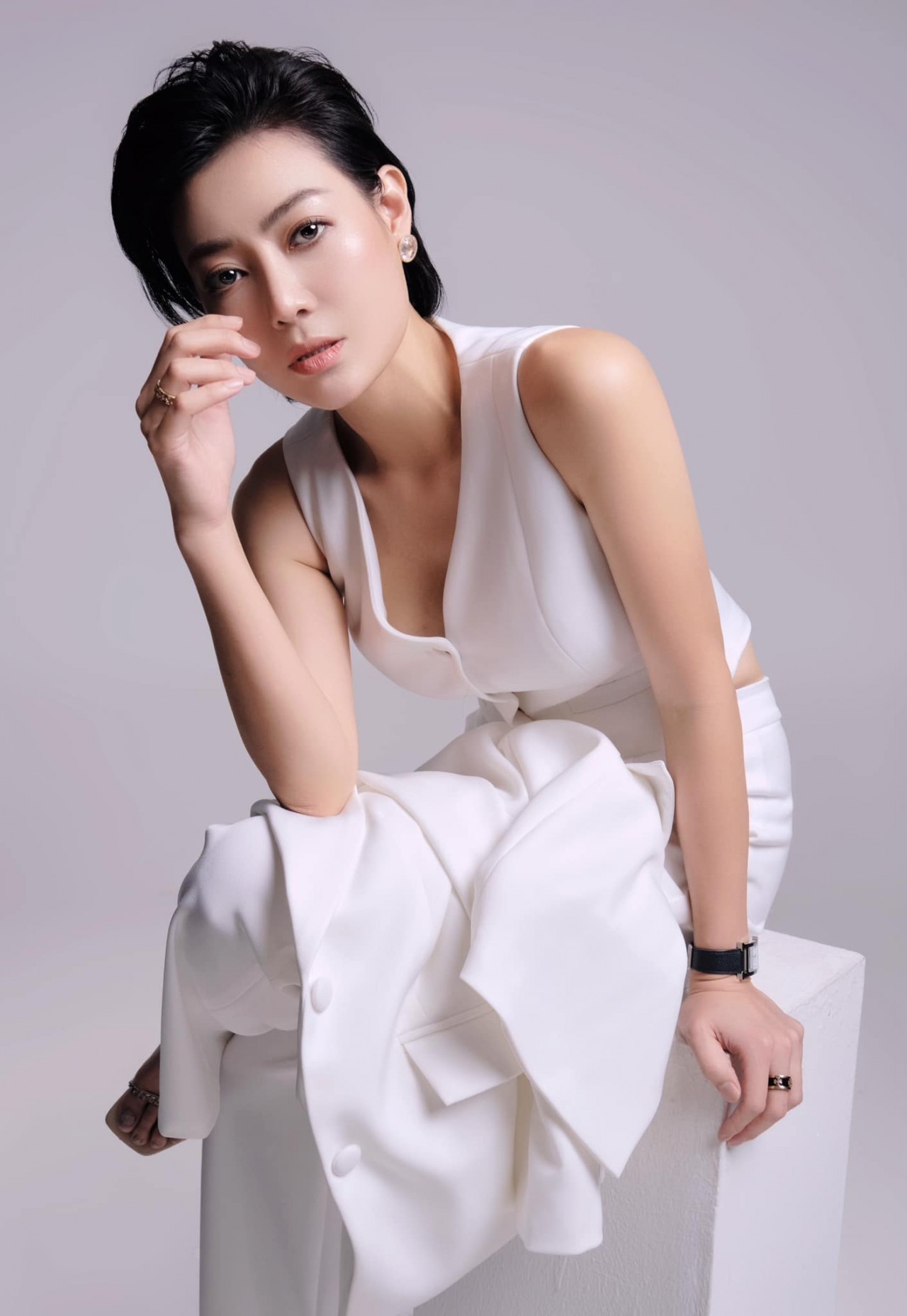 Diễn viên Thanh Hương Diễn viên Thanh Hương