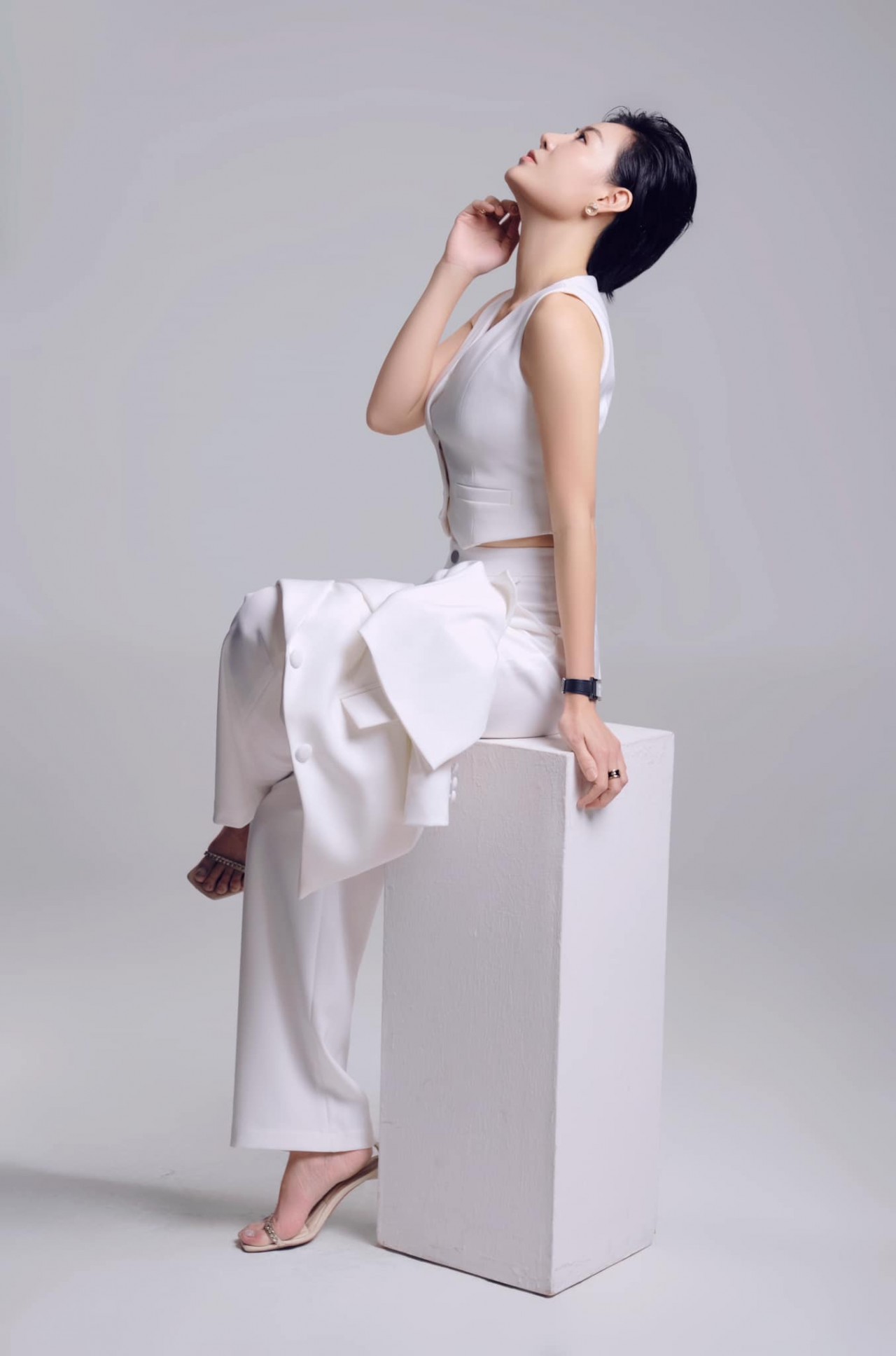 Diễn viên Thanh Hương Diễn viên Thanh Hương