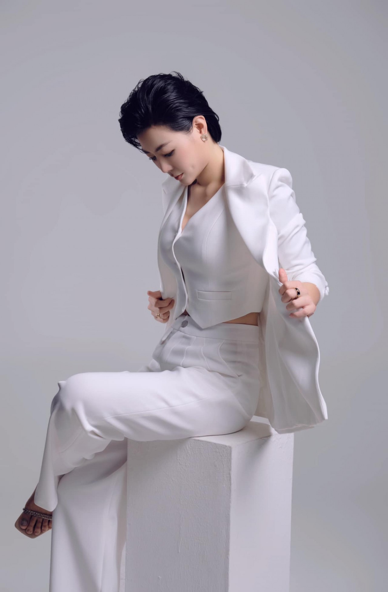 Diễn viên Thanh Hương Diễn viên Thanh Hương