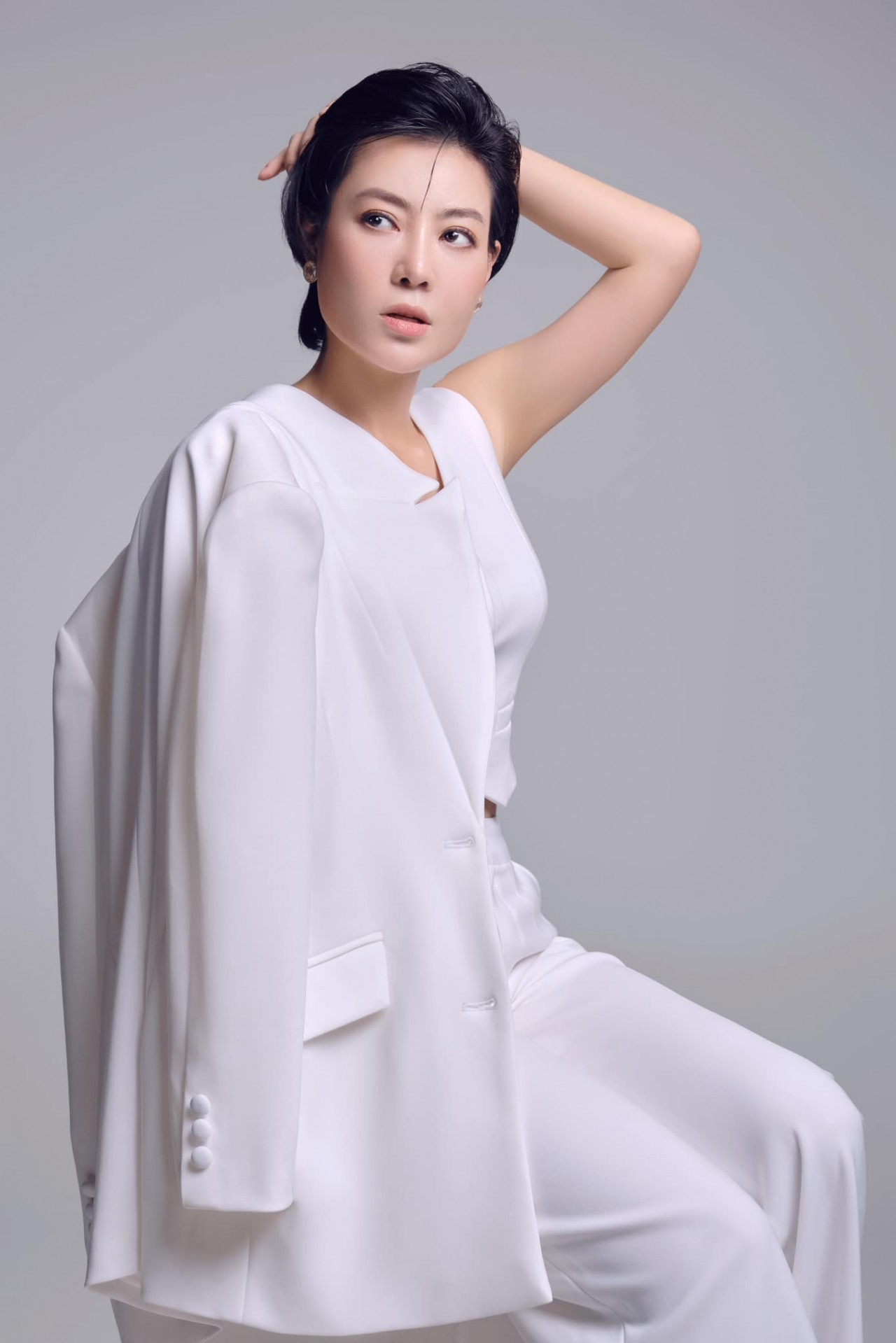 Diễn viên Thanh Hương Diễn viên Thanh Hương