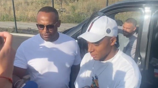 Truyền thông: Kylian Mbappe bắt đầu đàm phán CLB Al-Hilal?