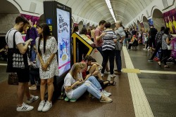 Tình hình Ukraine: Nga đẩy lùi xe tăng VSU ở Zaporizhzhia, Kiev bắn hạ nhiều tên lửa