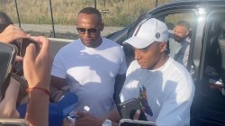 Truyền thông: Kylian Mbappe bắt đầu đàm phán CLB Al-Hilal?