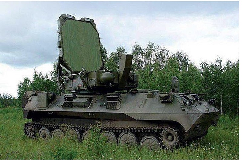 Bắn trả: Ai nhanh hơn sẽ thắng Bắn trả: Ai nhanh hơn sẽ thắng - So sánh tương quan giữa Nga và Ukraine