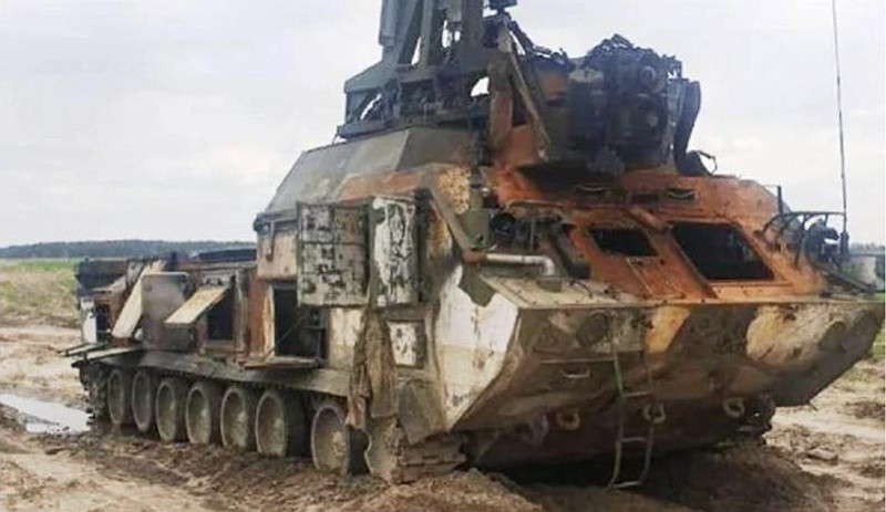 Bằng chứng duy nhất về phá hủy của Zoopark (Sở thú) Bằng chứng duy nhất về phá hủy của Zoopark (Sở thú)