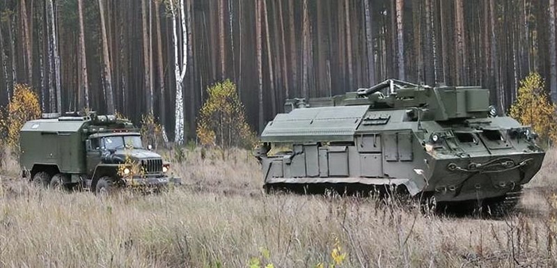 Bắn trả: Ai nhanh hơn sẽ thắng - So sánh tương quan giữa Nga và Ukraine Bắn trả: Ai nhanh hơn sẽ thắng - So sánh tương quan giữa Nga và Ukraine