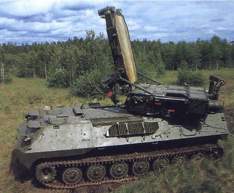 Bắn trả: Ai nhanh hơn sẽ thắng - So sánh tương quan giữa Nga và Ukraine Bắn trả: Ai nhanh hơn sẽ thắng - So sánh tương quan giữa Nga và Ukraine