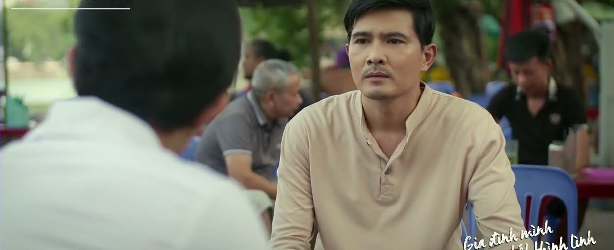 Gia đình mình vui bất thình lình tập 41: Thành xin lỗi Danh vì điều gì? Trâm Anh biến mất?