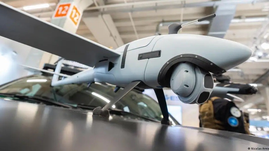 Tình hình Ukraine: Kiev chi hơn 1 tỷ USD sản xuất UAV, Chủ tịch AU nói Tổng thống Zelensky không ‘đoái hoài’ đến sáng kiến hòa bình