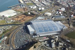 Khám phá sân vận động Dunedin (Dunedin) - nơi diễn ra World Cup nữ 2023