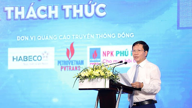 Chuyển đổi số trong doanh nghiệp nhà nước đối mặt nhiều thách thức