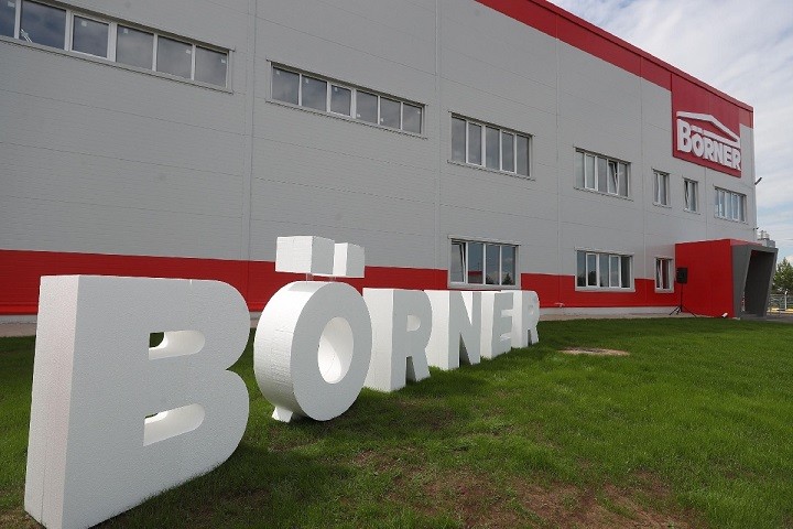 Quốc gia đầu tiên trong EU tạm thời tiếp quản hai công ty liên quan tới Nga Quốc gia đầu tiên trong EU tạm thời tiếp quản hai công ty liên quan tới Nga