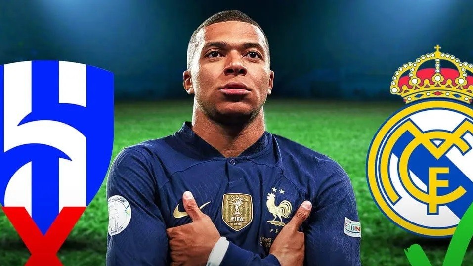Chuyển nhượng cầu thủ ngày 28/7: Tình hình  Kylian Mbappe-PSG-Real Madrid; Bernardo Silva không rời Man City